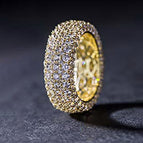 Gold / No 5