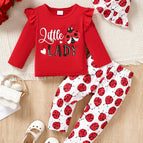 Red / 6-9M