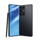 Black / 8GB+256GB