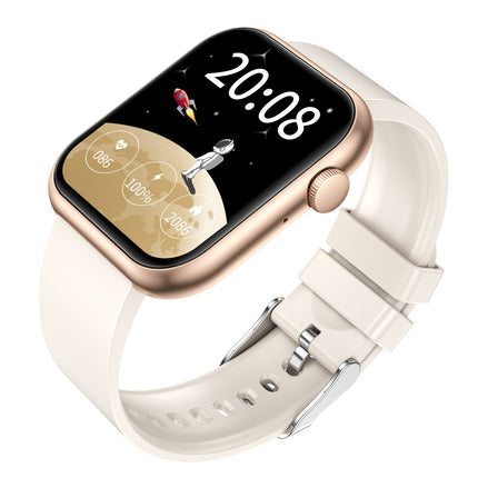 High-end Smart Sports Watch, Stylish Design, Sports Watch, Decorative Watch, Tracking Watch