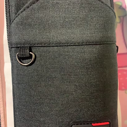 Outdoor Sports Diagonal Straddle Mobile Phone Bag