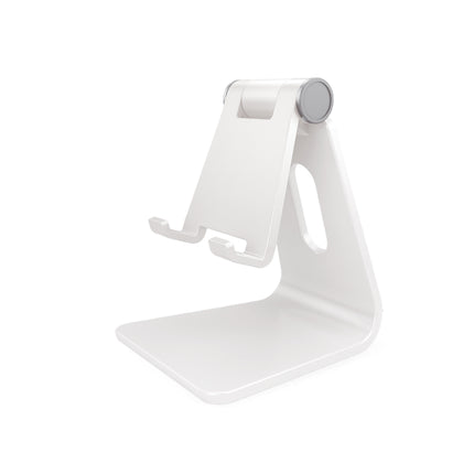 Folding mobile phone tiktok holder