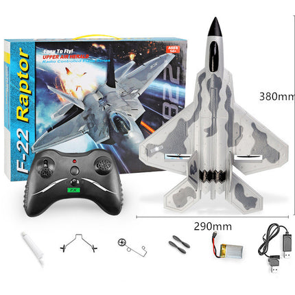 FX-822 remote control glider