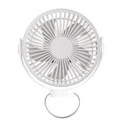 White / USB