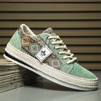 Green / US 8