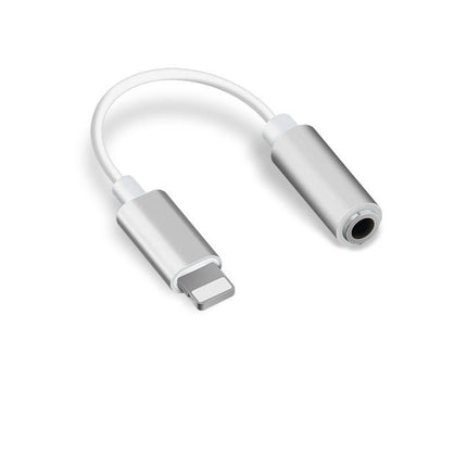 Headphone Adapter Cable Headphone 2-in-1 Adapter