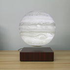 Jupiter / 18cm / Normal