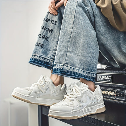 Casual Sneakers - Stylish Pop - Men Outdoor