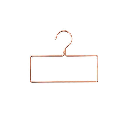 Square round hanger