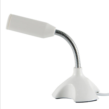 Desktop stand type mini USB microphone