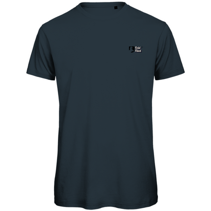 Herren Premium Bio T-Shirt FOLDFILED
