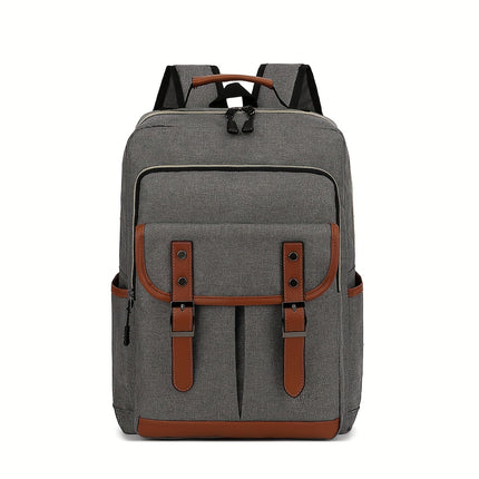 New Travel Leisure Business Backpack, Computer Bag,