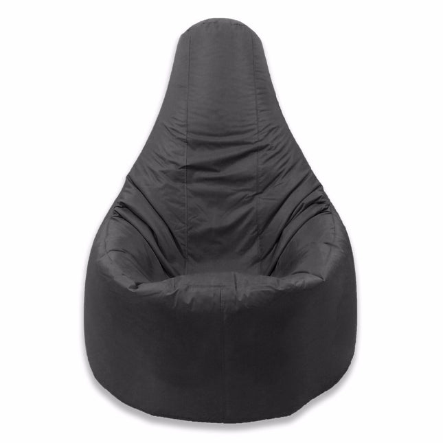 Outdoor Game Garden Black Game Bean Bag