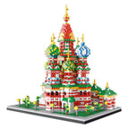 Basils Cathedral