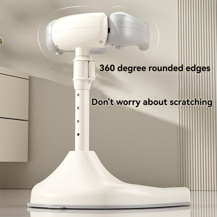 A Standing Bath Station for Children, Featuring a Non-Slip Design for Babies, Foldable And Height