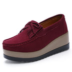 Wine Red / Size35