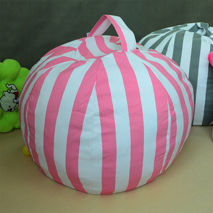 Storage bean bag
