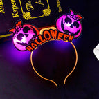 10 evil headbands