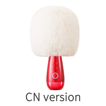 G2 Small Dome Microphone Home Bluetooth K Song