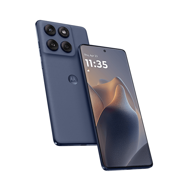 Motorola Moto Edge 60 Fusion 5G (XT2503) GSM Unlocked International Version (New)