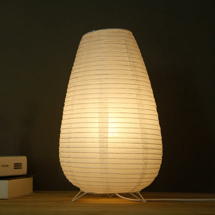 LED Plug-in Small Table Lamp Bedroom Bedside Desk