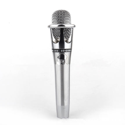 E-300 handheld microphone network karaoke