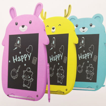 8.5in Doodle Pad LCD Writing Board Drawing