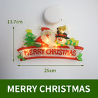 Marry Christmas / 1PC