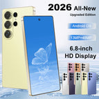 8GB+256GB / Gold