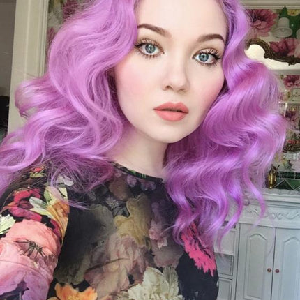 Romantic Waterproof Matte Lipstick