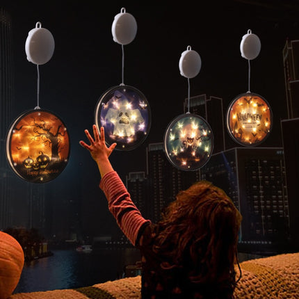 Halloween decoration lantern