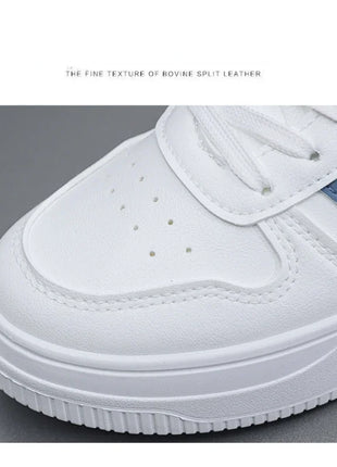 Casual Shoes Women Sports Shoes Wear-resistant and Breathable Female White Shoes Women Tennis Sneakers Lady Simple  New