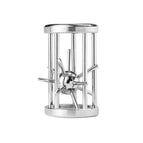 Alloy Cage Pick Thorn