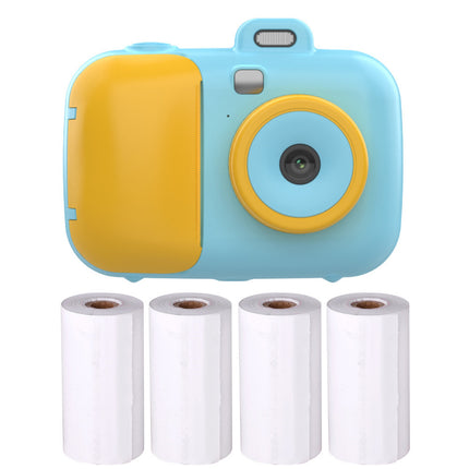 Video Game Camera Mini Children's Camera
