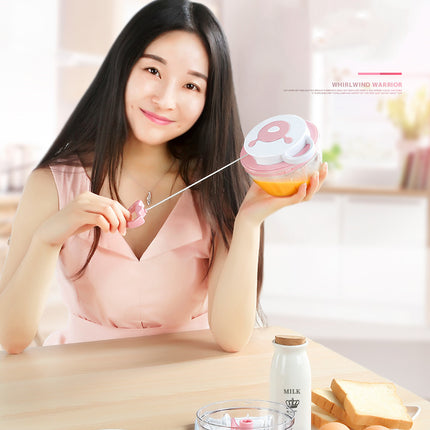 Home ginger and garlic blender