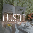 HUSTLE / USB