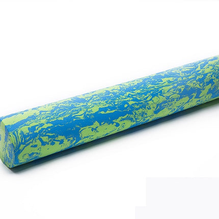 Aomardon camouflage foam shaft Yoga column massage shaft muscle relaxation massage axis EVA Yoga roller