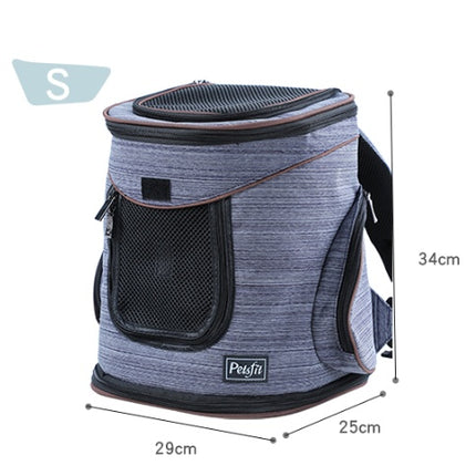 Pet Dog Backpack