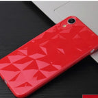 Diamond stripe / IphoneXS