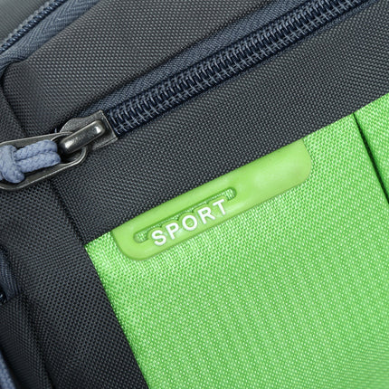 2021 New Type Of Outdoor Waist Bag Hot Fashion Practical Men Multifunction Walkers Riding Waist Bag