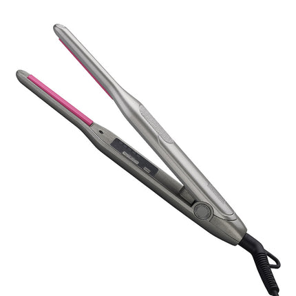 Ceramic thermostat straightener