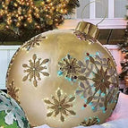 Golden Colored Leaves / 60cm