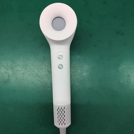 High-Speed Hair Dryer with Negative Ions, Designed for Luxury Hotels, Featuring Low Noise,