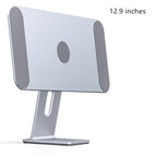 C2 Silver / 12.9inches