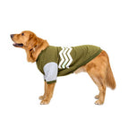 Green / 3XL