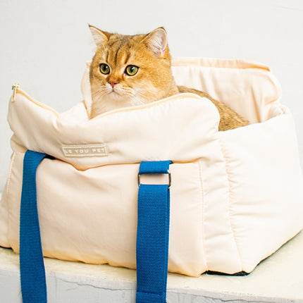 Portable Cat Bag To Carry Pets Out