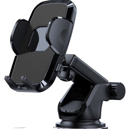 High-end Car Mobile Phone Holder Car Suction Cup Mobile Phone Holder