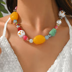 Multicolor Set 4