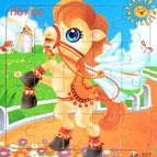 Horse