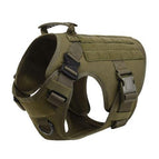 Military Green / S